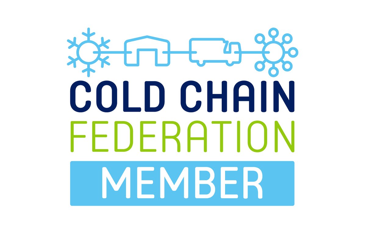 ColdChainFed's tweet photo. Interested in joining the Federation? Standing together makes our industry stronger with regulators, gives us a sense of identity, pride and community for all professionals across our industry.
Find out more contact: Sharon@coldchainfed.org.uk
#coldchain #BetterTogether https://t.co/sHaoe1hyt5