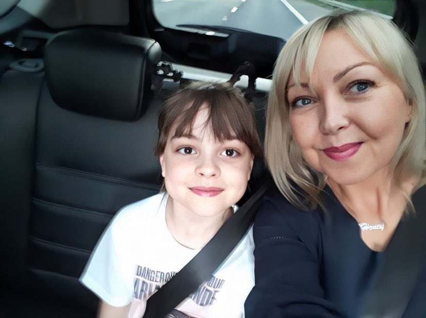 Honouring Saffie-Rose tweet media
