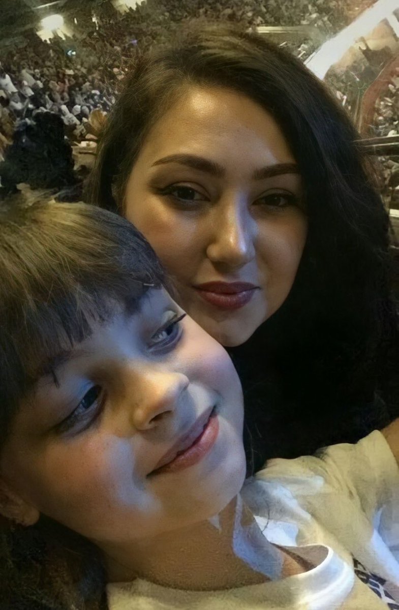 Honouring Saffie-Rose tweet media