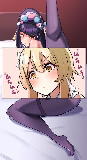 ふたなり
雲●ちゃん最高にかわいい 