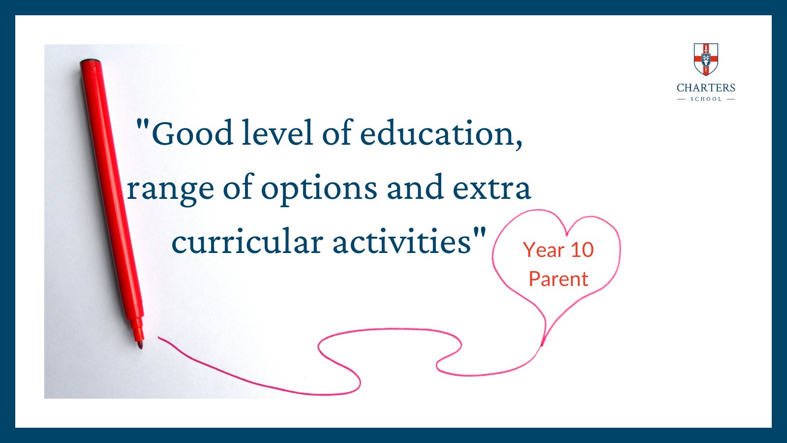 Charters School on Twitter: 