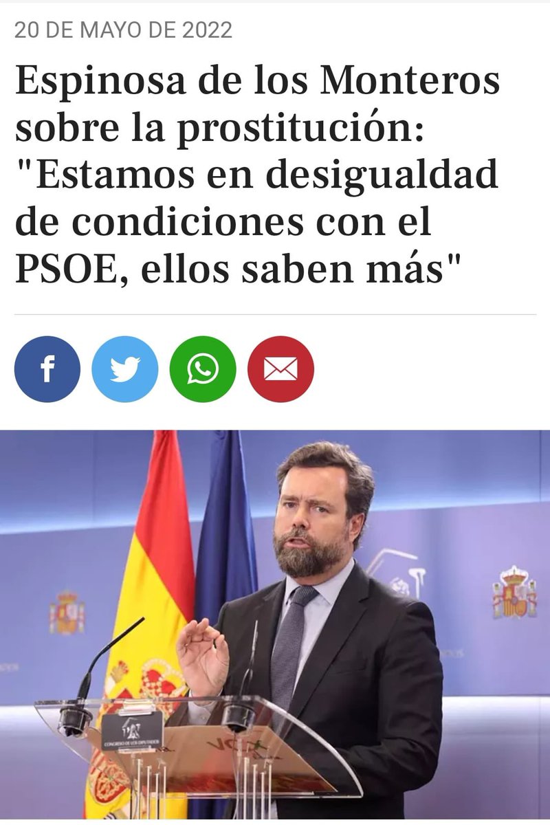 Rocio Monasterio tweet media
