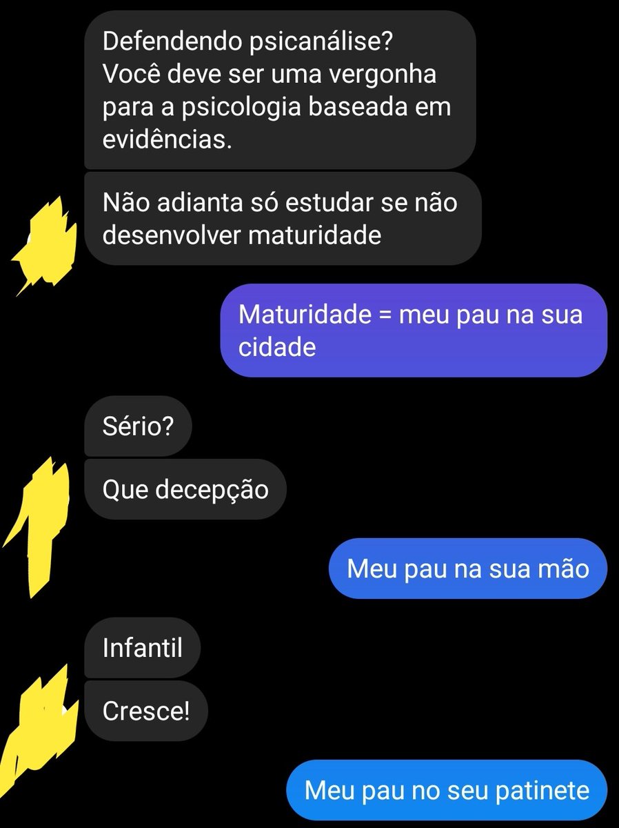 FariasPsicologo's tweet photo. Quando um "Super Psi Cognitivo" ficou bravo por saber que eu RESPEITO MUITO outras abordagens.
Conversamos SERIAMENTE e com muita MATURIDADE https://t.co/UQHL71C3Po
