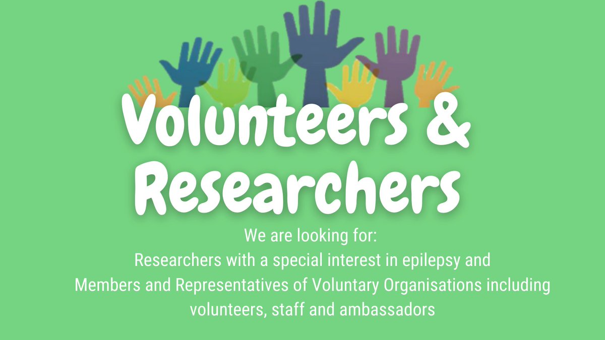 Epilepsy Preconception Care Study tweet media