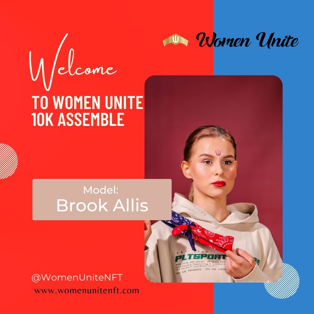 Women Unite tweet media