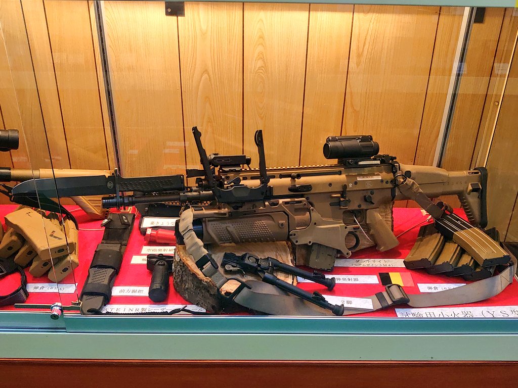 特殊部隊𝓚𝓪𝓲𝓽𝓸 Usaf Kaito Twitter