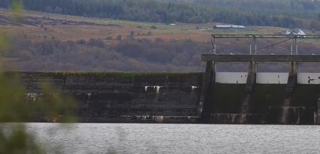 Large scale hydro can pose problems for not only upstream adult fish migration but also downstream migration of juvenile salmon. Find out more about this issue from @KFisheries in our Breaching Barriers film youtu.be/b2TQy0czSVk #WorldFishmigrationDay