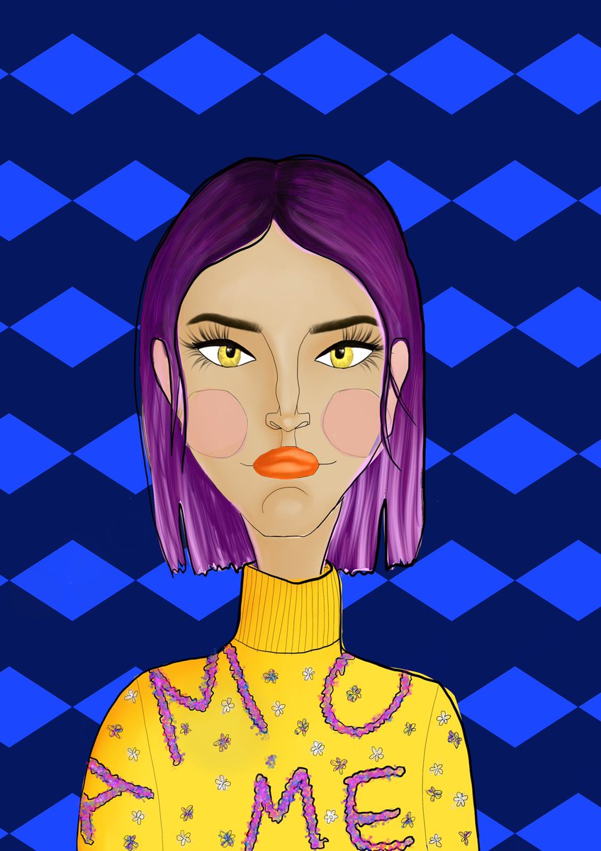 AMOMENFT tweet media