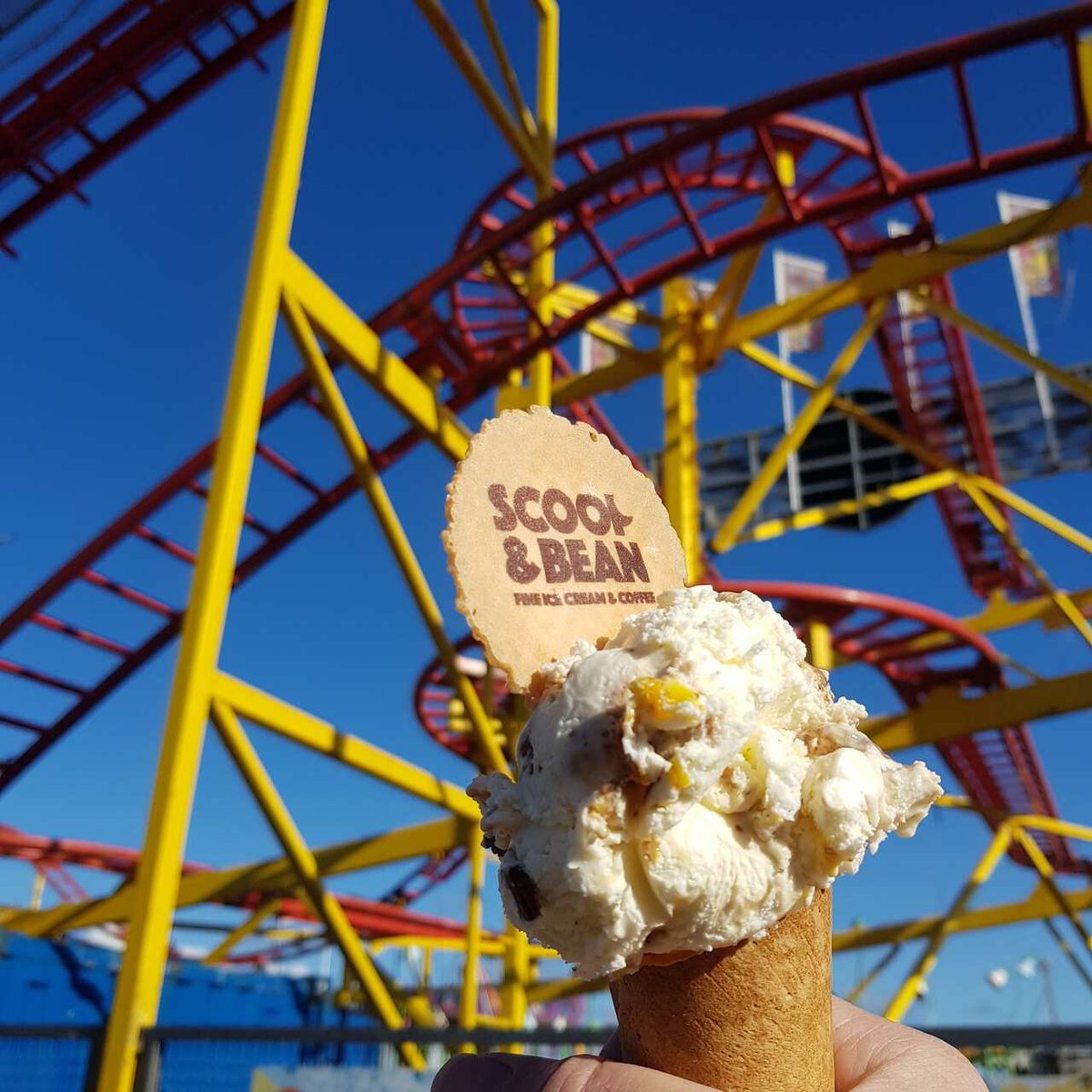 livingbythwater's tweet photo. Ice cream and the seaside go together like a horse and carriage - since we've moved we have probably had more ice cream than we really ought to haveβ¦
#icecream #dimeos #scoopandbean #stynemouth #whitleybay #cullercoats #southshields #northshields
https://t.co/YSricu2Rkx https://t.co/WRbmDjKNOM