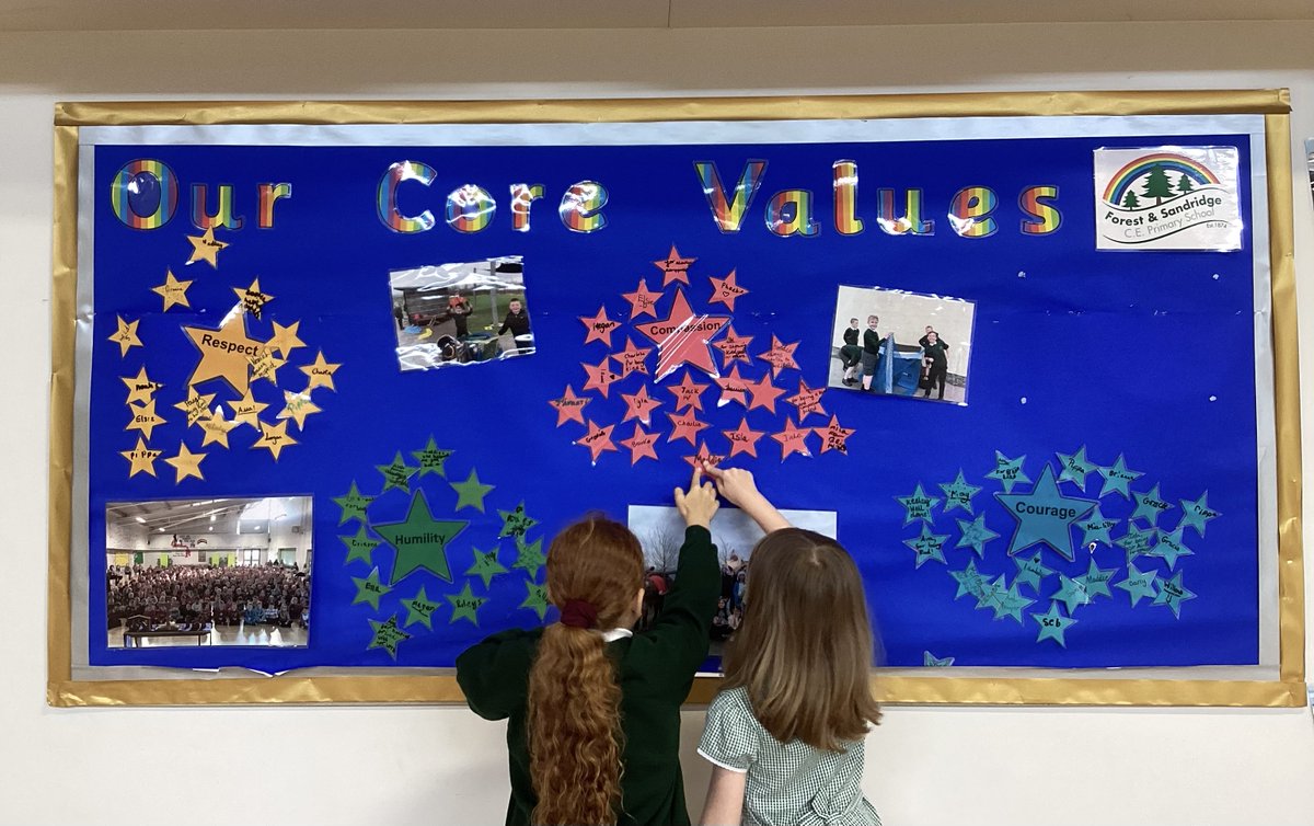 ForestSandridgeCEPri tweet media