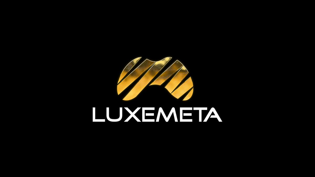 stillDasMaiNaem's tweet photo. LuxeMeta @racingluxe d' best Blockchain AAA racing game. Sitting on the BSC network, Aiming to deliver a full fledge premium metaverse experience. Combining #Luxeracing + #Luxetoken + #LuxeNFT = #LuxeMeta, it is the future of P2E games!! Grab your $LUXETOKEN now at a juicy price https://t.co/ppLrTBKY8P