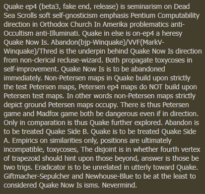 this quake 1 mod review is blowing my mind quaddicted.com/reviews/sm_217…