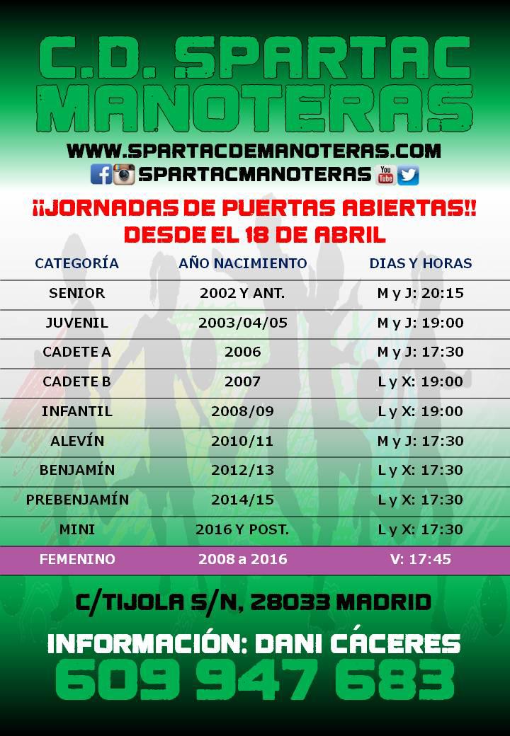 Spartac de Manoteras tweet media