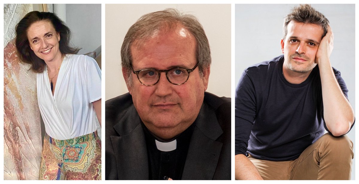 9º Artesanos de la Fe- 4ª Temporada cope.es/programas/solo… <a href="/alcudiamario/">Mario Alcudia</a> <a href="/madrid_sandra/">Sandra Madrid</a> <a href="/MenudosMenudos/">Menudos Corazones</a> <a href="/SANPABLO_ES/">Editorial San Pablo España</a> <a href="/cronicablanca/">Crónica Blanca</a> <a href="/pabmartinez/">PABLO MARTINEZ</a> <a href="/ecclesiacope/">Ecclesia COPE</a>