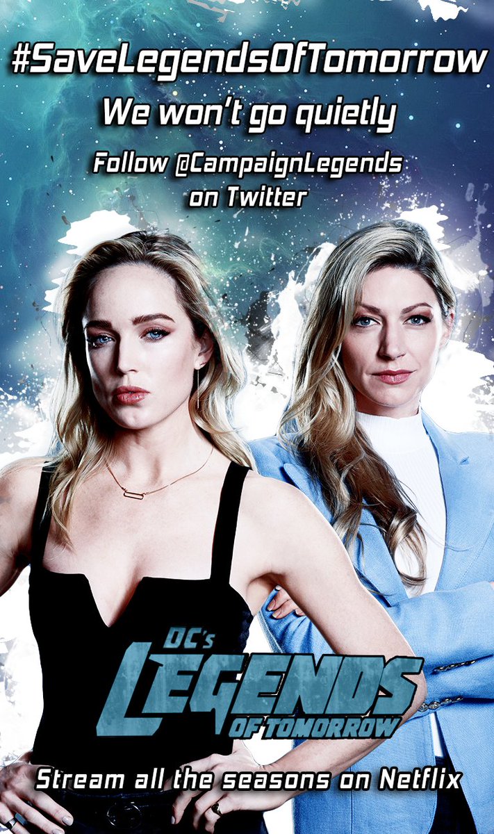 Caitylotzalways1 fan (@caitylotzalways) on Twitter photo Our campaign continue every day. So today new billboard to manhattan . So amazing 🤩🤩 AVALANCE TODAY IN NEW YORK CITY! <a href="/caitylotz/">Caity Lotz</a> and <a href="/jesmacallan/">Jes Macallan</a>
Design by <a href="/intrepiddragons/">celina ✦ mx sharpe</a>
All credit goes to <a href="/alison_port/">Alison Port</a> for taking the photos!
#SaveLegendsOfTomorrow
<a href="/hbomax/">HBO Max</a> <a href="/netflix/">Netflix</a> 🙏🙏 Our campaign continue every day. So today new billboard to manhattan . So amazing 🤩🤩 AVALANCE TODAY IN NEW YORK CITY! <a href="/caitylotz/">Caity Lotz</a> and <a href="/jesmacallan/">Jes Macallan</a>
Design by <a href="/intrepiddragons/">celina ✦ mx sharpe</a>
All credit goes to <a href="/alison_port/">Alison Port</a> for taking the photos!
#SaveLegendsOfTomorrow
<a href="/hbomax/">HBO Max</a> <a href="/netflix/">Netflix</a> 🙏🙏