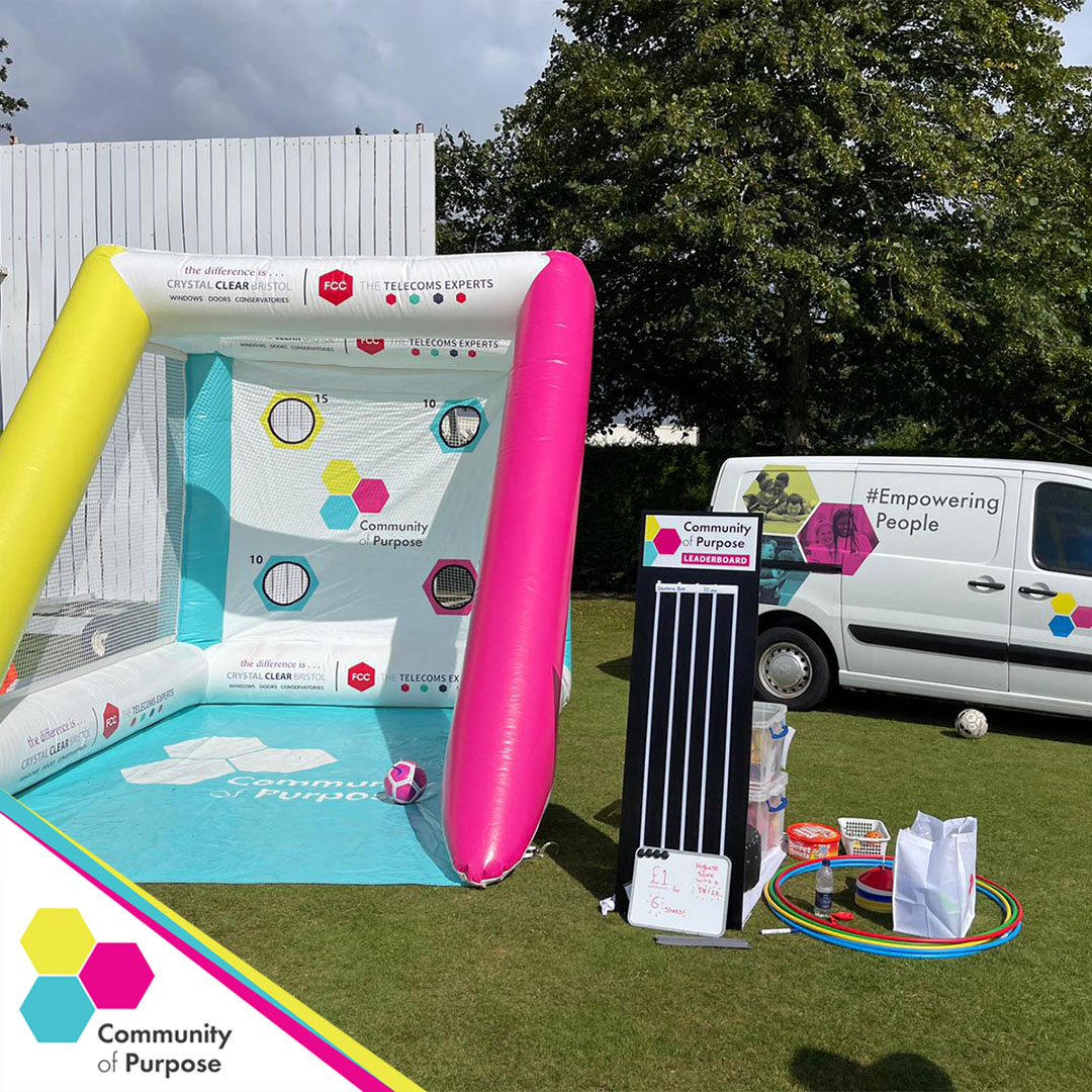 CommunityofPurpose tweet media