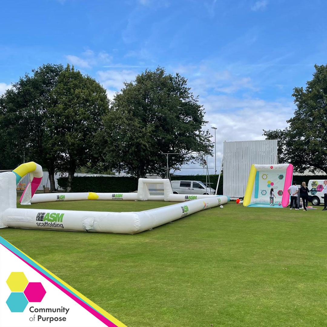 CommunityofPurpose tweet media