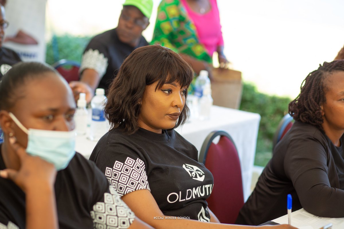CCAZ2's tweet photo. Platinum Sponsor Old Mutual Zimbabwe 
#oldmutualday 
#winterschool
#CustomerExcellence https://t.co/H3jDqcXFLH