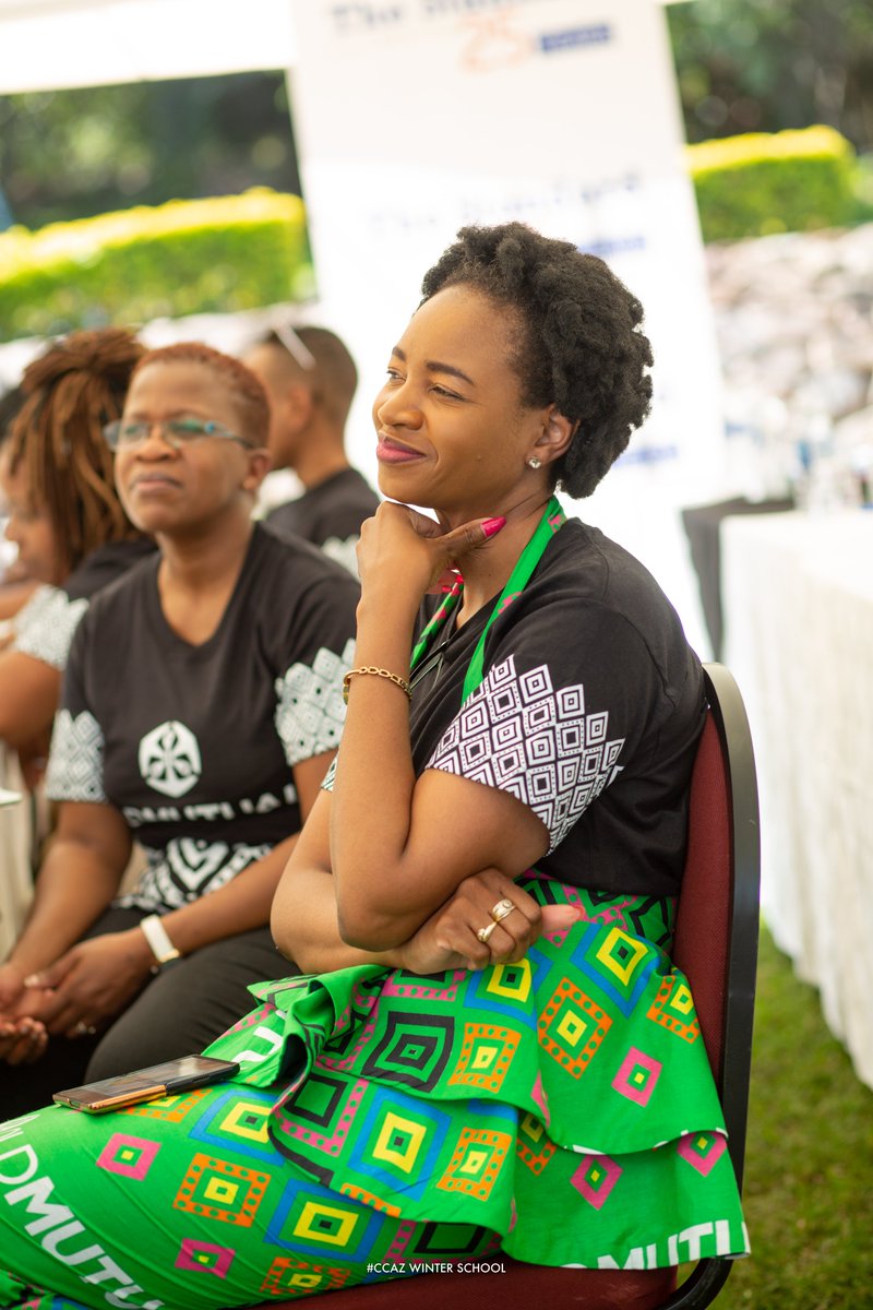 CCAZ2's tweet photo. Platinum Sponsor Old Mutual Zimbabwe 
#oldmutualday 
#winterschool
#CustomerExcellence https://t.co/H3jDqcXFLH