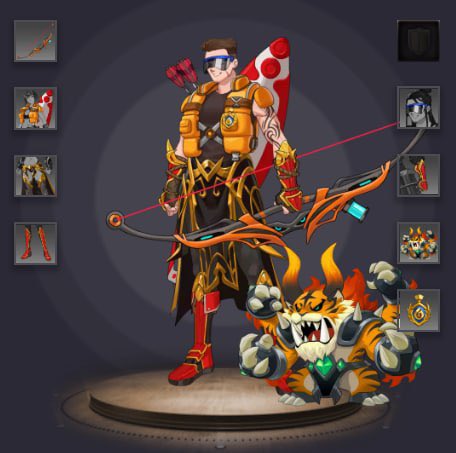 #Faraland is my favorite project.❤️❤️ 😁😁