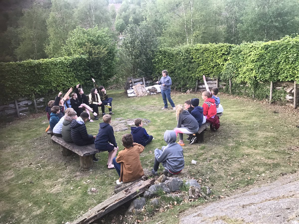 rickcotterill's tweet photo. @YHAEskdale thank you for looking after @winterfoldhs so well at your beautiful hostel https://t.co/Uq0uKAqSuo