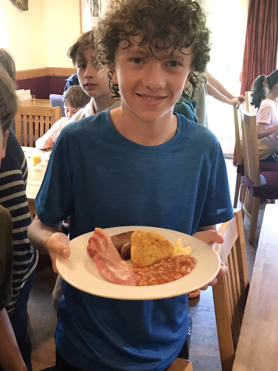 rickcotterill's tweet photo. @YHAEskdale thank you for looking after @winterfoldhs so well at your beautiful hostel https://t.co/Uq0uKAqSuo