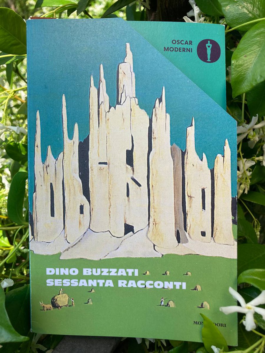 Bella Lì Bro' - AmoReading tweet media