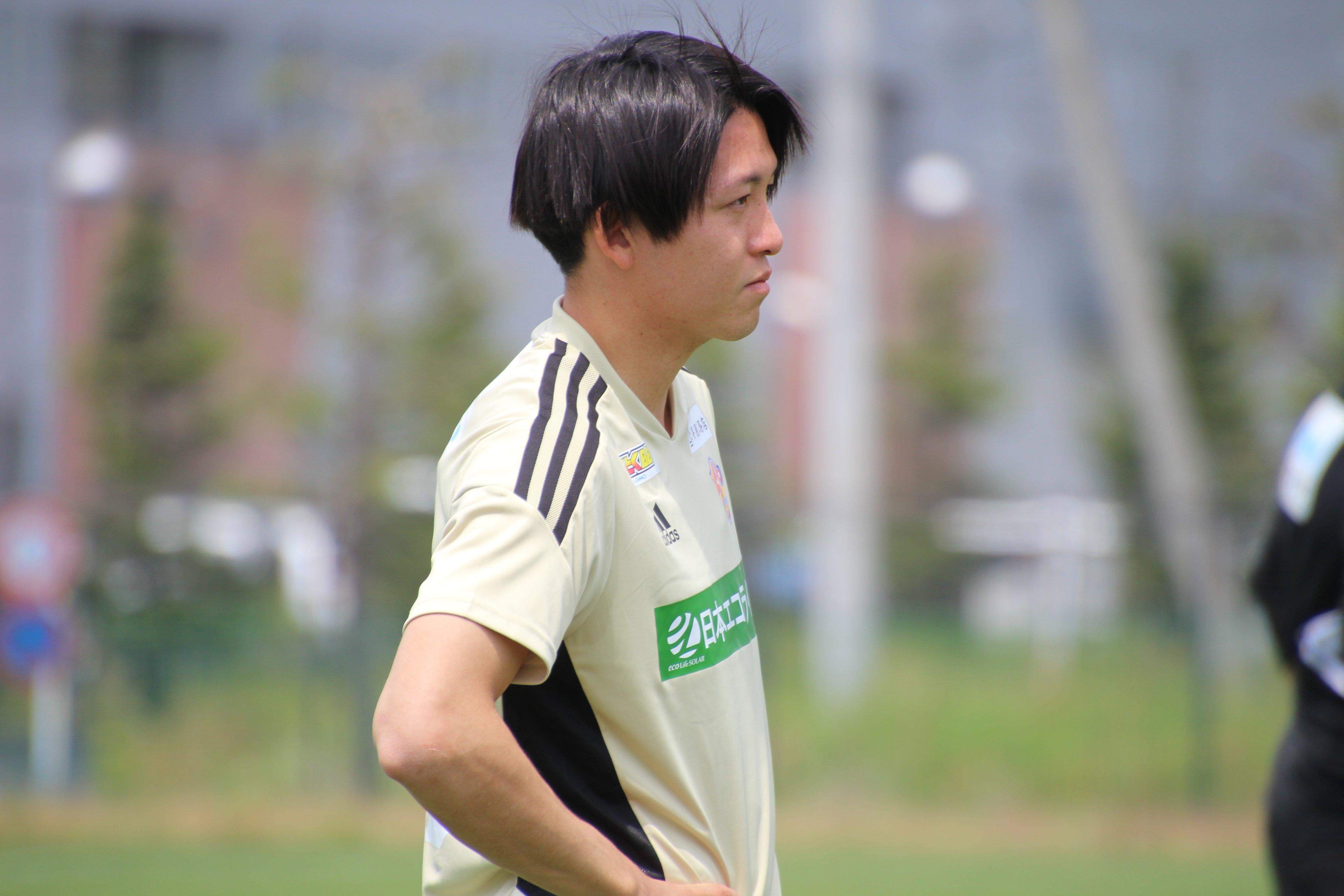 ベガルタ仙台 公式 Today S Training Photos 真瀬拓海 Taku 5sea 選手 富樫敬真 Graybil0810 選手 キムテヒョン 選手 平岡康裕 選手 Next Match 大宮アルディージャ 5 21 14 00キックオフ Nack5スタジアム大宮 ベガルタ仙台