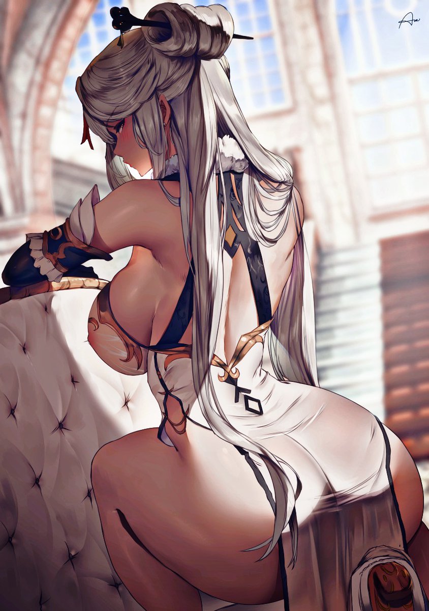 ᅠᅠᅠᅠᅠᅠ 
ᅠᅠᅠᅠ  𝙉𝙄𝙉𝙂𝙂𝙐𝘼𝙉𝙂 
✩｡:*•.─────  ♡  ─────.•*:｡✩
ᅠᅠ𝑳𝒂𝒅𝒚 𝒐𝒇 𝒕𝒉𝒆 𝑱𝒂𝒅𝒆 𝑪𝒉𝒂𝒎𝒃𝒆𝒓