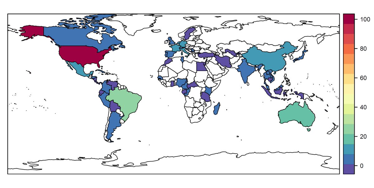 viralemergence's tweet photo. ⚠️ New preprint! Lab experiments help test which 🦟 can transmit which 🦠, but always responding to the latest outbreak leaves behind major gaps. @binqichen and team are "Exploring the mosquito-arbovirus network: a survey of vector competence experiments" https://t.co/WNj9cU6LbV https://t.co/W5qLw3zy8R