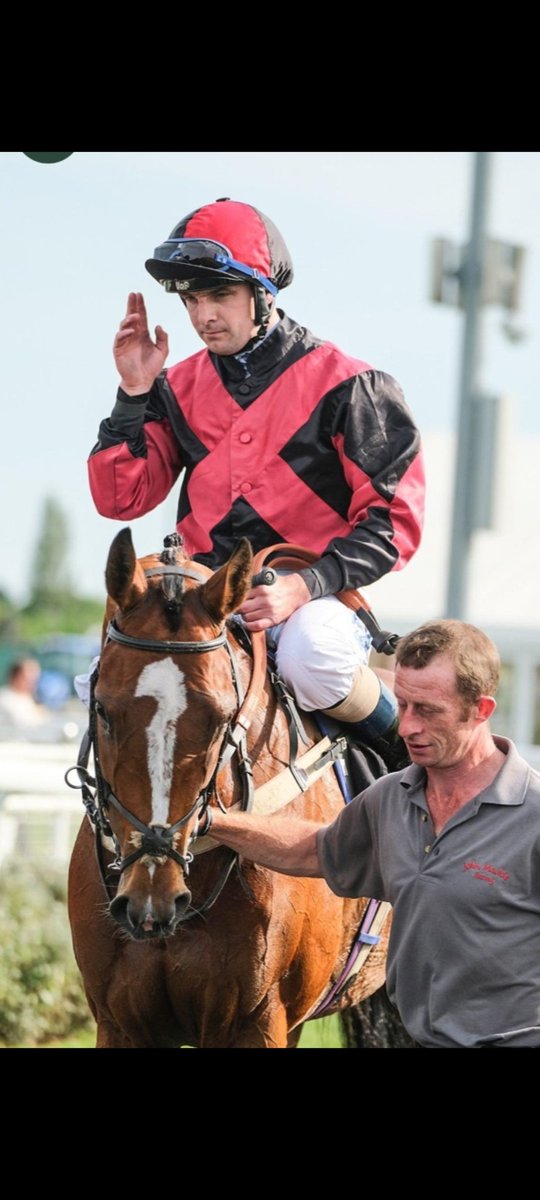 DerbysRacing's tweet photo. We still have some shares available in yesterday's 7f @ChelmsfordCRC winner VIVENCY, priced @Β£400 upfront and Β£95 a month all inc. Last chance to get involved in this talented, well bred mare! Message for details #vivency #derbyshireracing #johnmackieracing https://t.co/z4Ec2MPeel