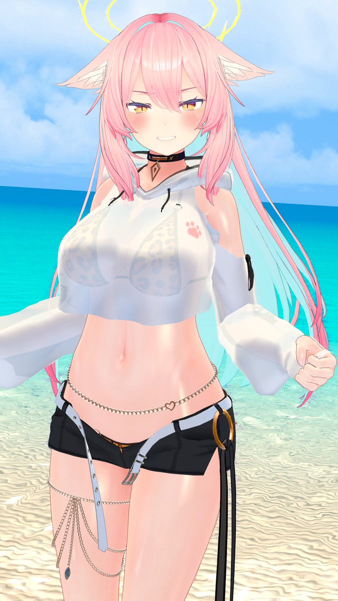 強気なお姉さん(*`ω`*) 