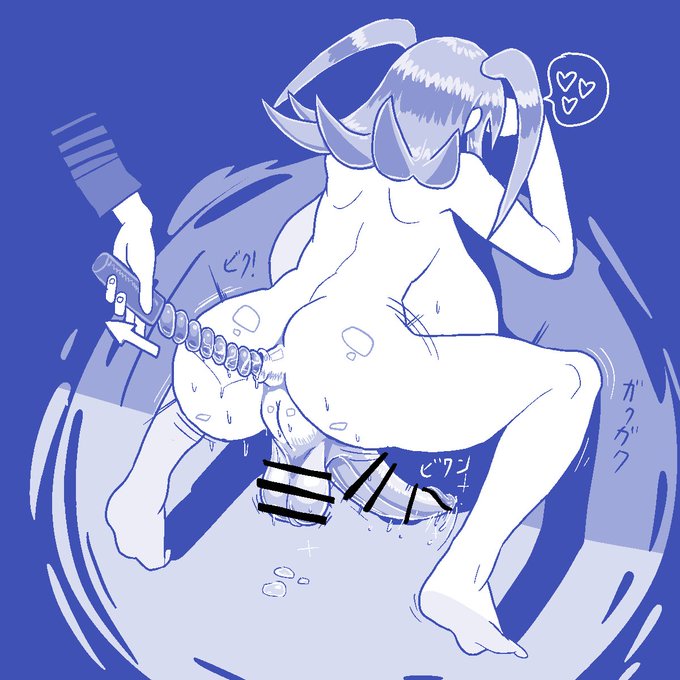 らくがき
ふたネモいじり
#NSFW 