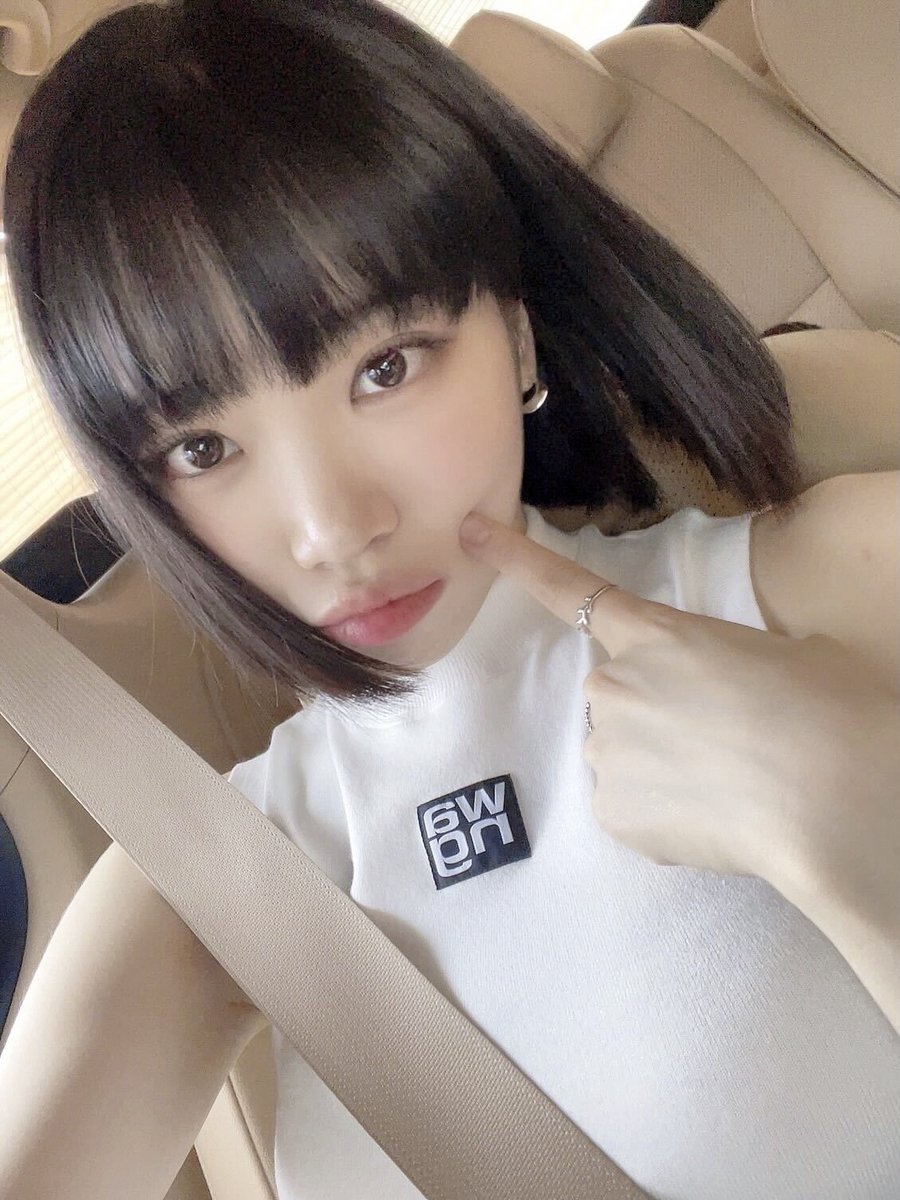 [#오늘의르세라핌]
220520 @ Pixid

#LE_SSERAFIM #르세라핌
#KIMCHAEWON #김채원