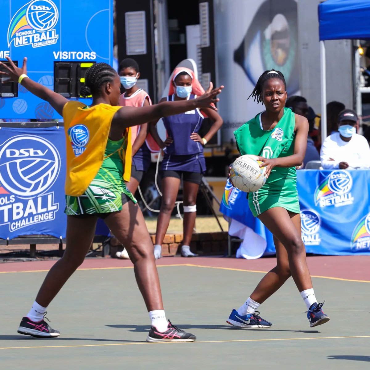 SuperSport Schools tweet media