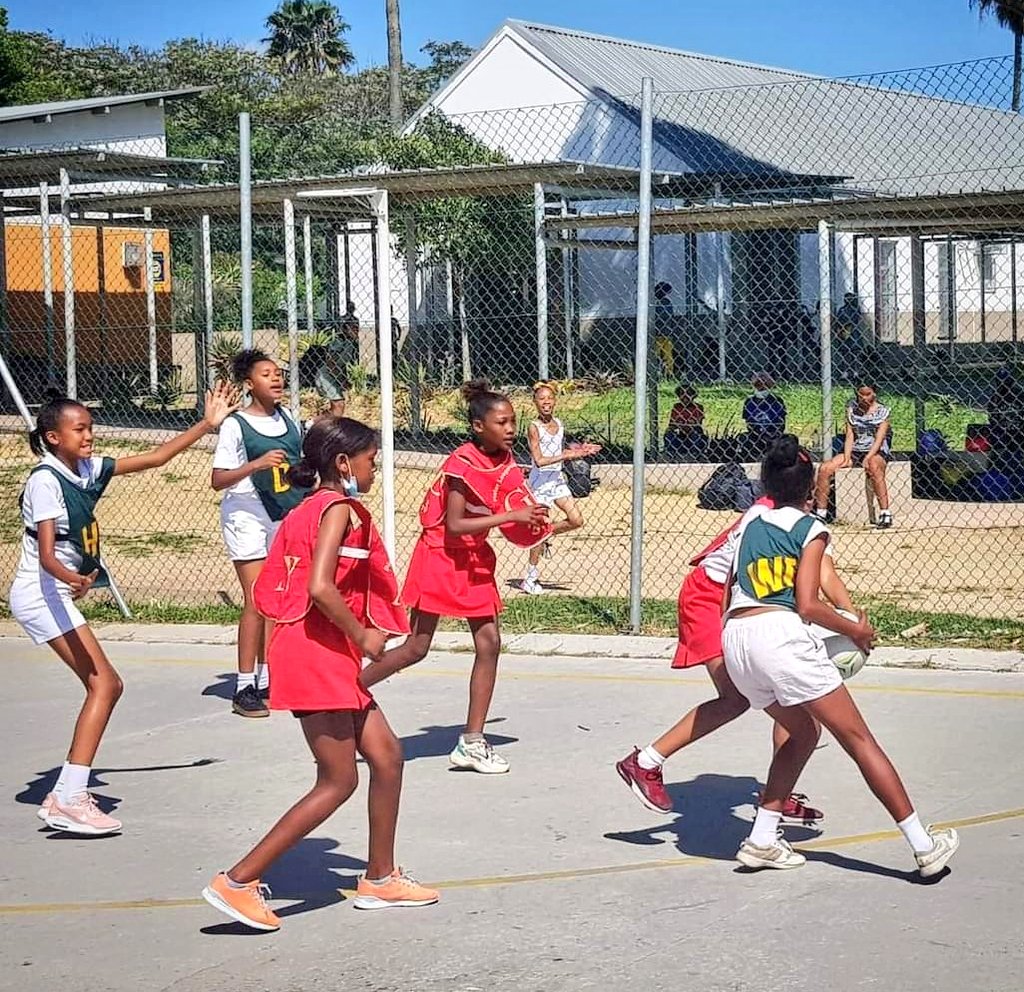 SuperSport Schools tweet media