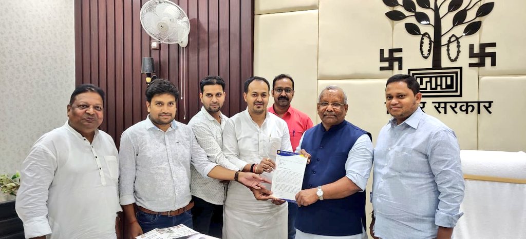 Justice For Dehri 🇮🇳 tweet media