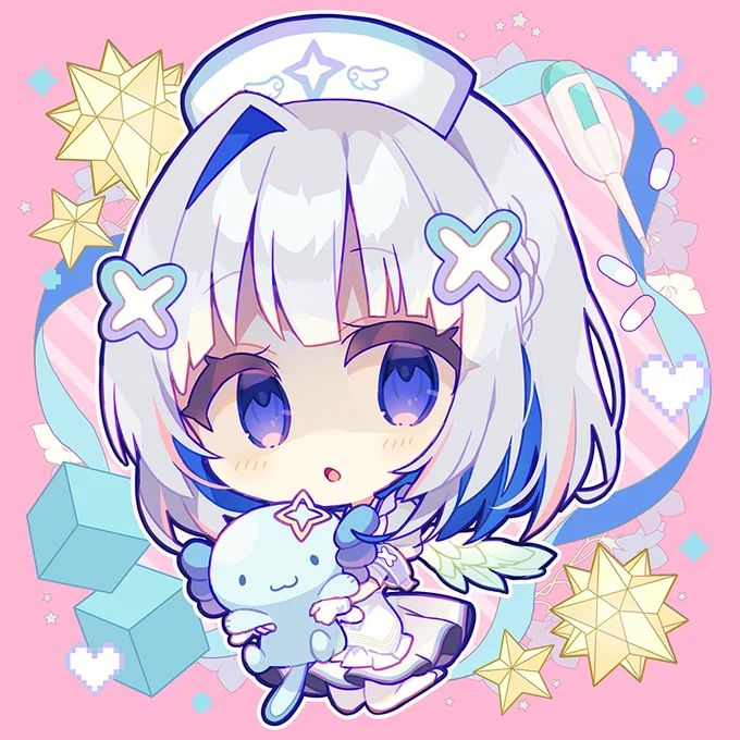 かなたそとうぱお～ #かなたーと 