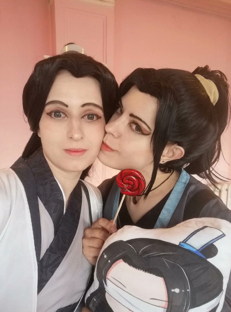 Happy  #XueXiao520 day ❤️❤️❤️

 #XueXiao