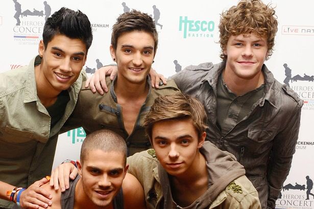 AlezaMoneaTW's tweet photo. #TWFanFriday https://t.co/yNtWyzaQZe