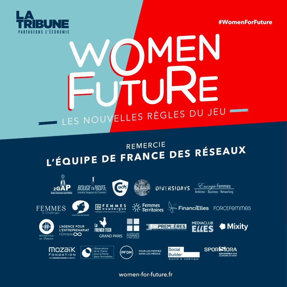 La Tribune Evénements tweet media