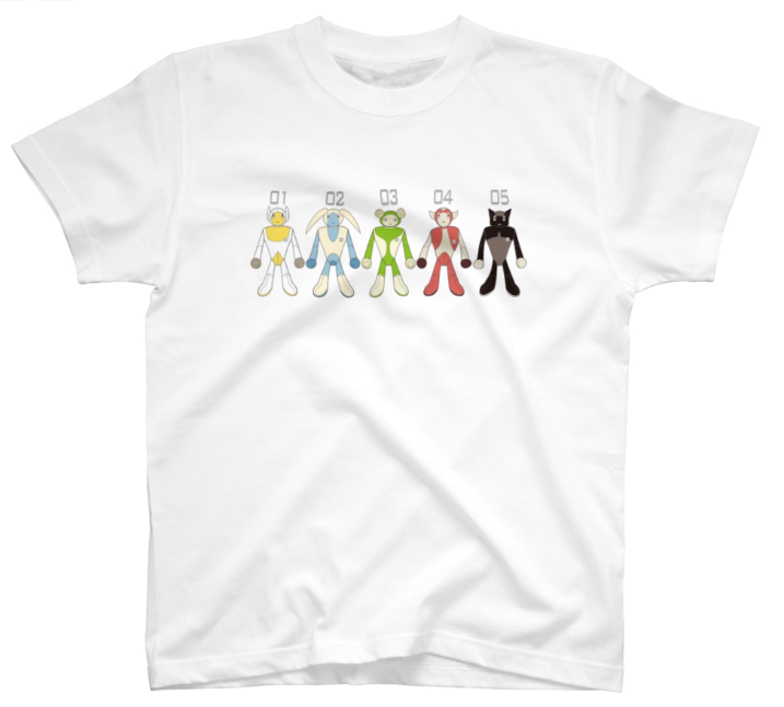 minipops5's tweet image. 中旋風を巻き起こしたまどの一哉の「ロマンガロン」のキャラクターグッズ!
みんなで着よう!貼ろう!持とう!
suzuri.jp/kzy_madono
#まどの一哉
#ロマンガロン
#青林工藝舎