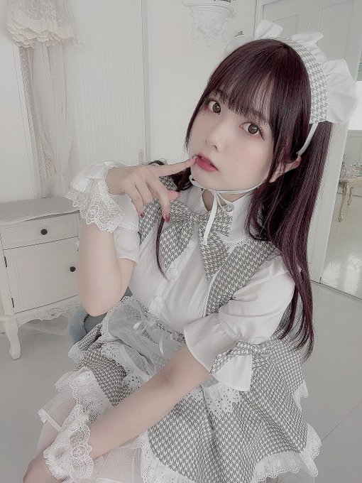 コスプレイヤーとみこのTwitter画像49