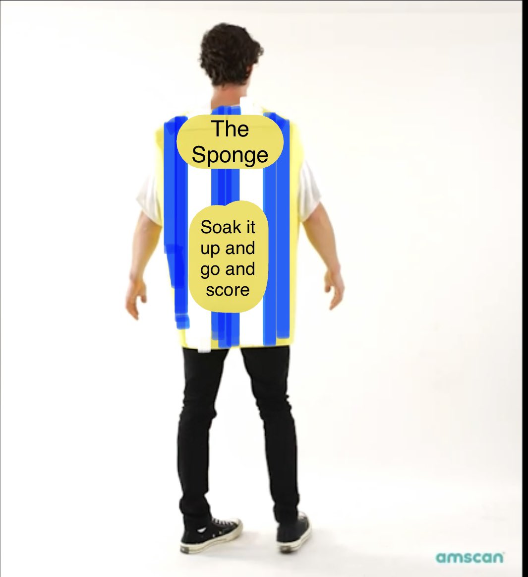 rob_large's tweet image. Seems like a fitting outfit for the final #htafc
