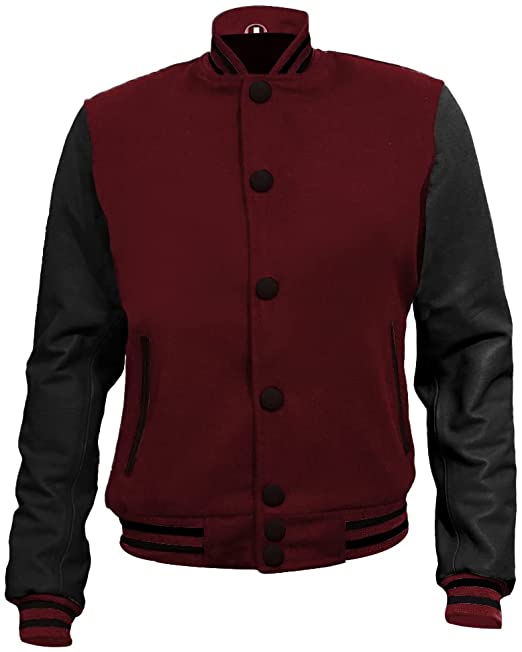 AnnaRut99107416's tweet image. William Jacket Amazon Introduce Unisex Fashion Maroon/Black Varsity Jacket, Fleece Bomber Jackets for sale with UPTO 30% OFF.

Get Order Now👇
amz.run/5c9G

#unisex #varsityjacket #jacketcollection #Amazon  #fashionjacket #menjacket #casualjacket #fashion #maroonjacket