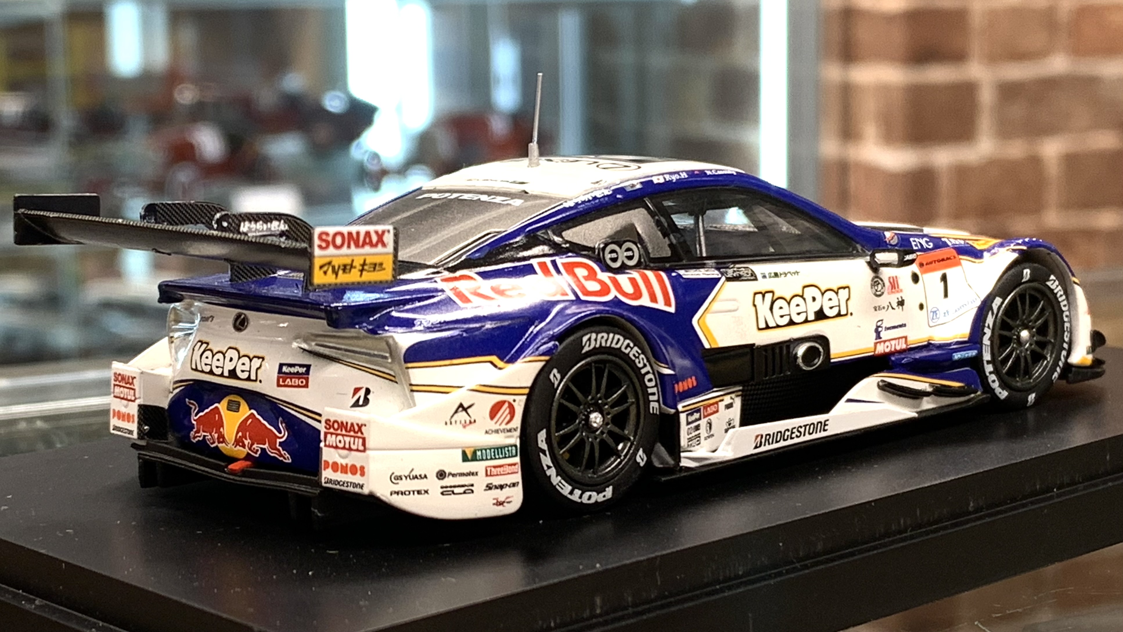 ポストホビーミニカーショップ على X: 