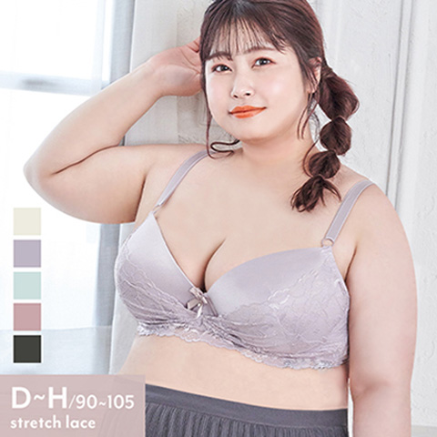 ただの下着モデルです 