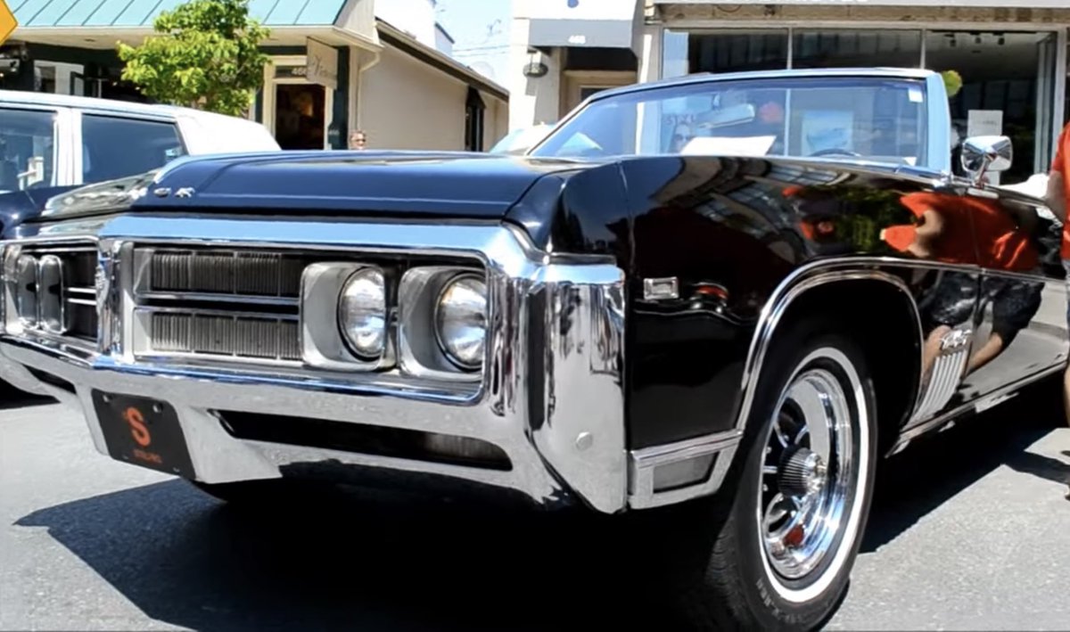 ScheckyTech's tweet image. 1969 Buick Wildcat Convertible. 430ci #DropYourTop @The_JPEmerson (For mom) @DinoKasamis @michele69028102
 @Von_Lala_land @EightMike  @Bellagiotime @junjokerando @kruz3rdave @bharley71 @CAT1PRO @Mercomatic @MustangGirlS550 @ren_119 @CharlieJG78 @JeffMG68 @vbonadiop
