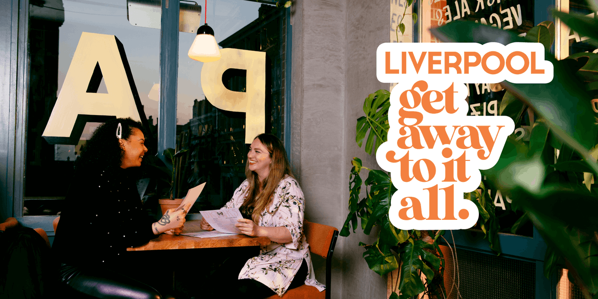 ‼️We are looking for cast to star in our Summer Visitor film &amp; campaign‼️

If you are...
⭐️25-44 
⭐️Comfortable in front of the camera
⭐️Live in Liverpool 
⭐️Available on 24/05/22  &amp; 25/05/22 

Email karl@viv-id.co.uk before 6PM TODAY with a profile picture and contact details.
