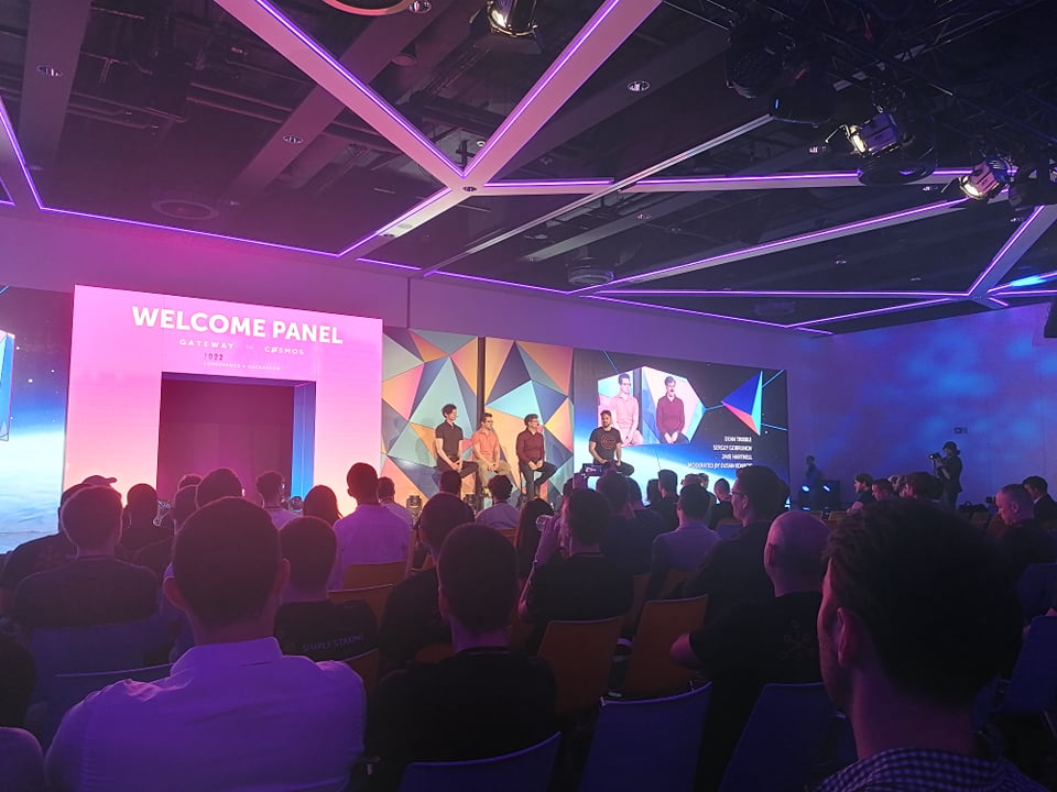 Token Ventures tweet media